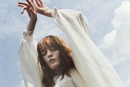 Ship To Wreck: il nuovo singolo di Florence And the Machine