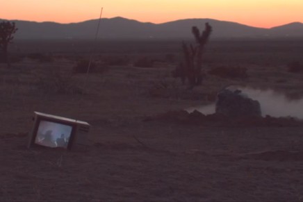 The Jon Spencer Blues Explosion: il video di “Tales of the Old New York: the Rock Box” The Jon Spencer Blues Explosion: il video di “Tales of the Old New York: the Rock Box”