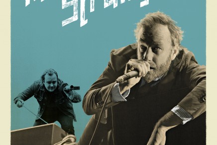 The National: il nuovo singolo ‘Sunshine On My Back’