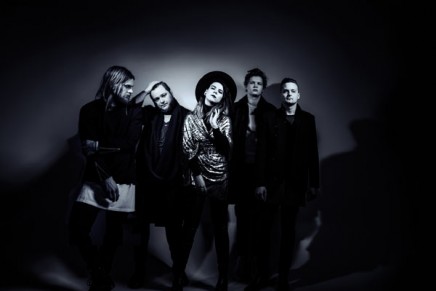 Gli Of Monsters and Men ritornano in Italia a novembre