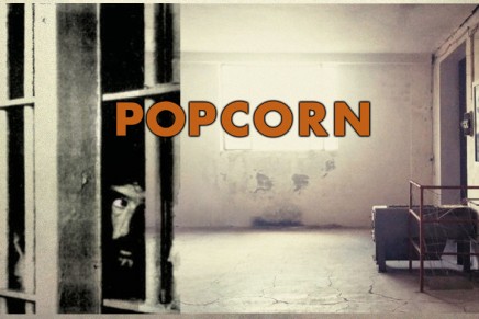Open Zoe: online il video di Popcorn