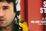 Sufjan Stevens in Italia a settembre Sufjan Stevens in Italia a settembre