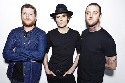 The Fratellis in Italia a luglio
