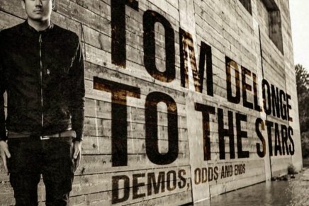 Tom Delonge – To The Stars: Demos, Odds & Ends