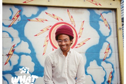 Toro Y Moi – What For?