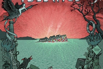 Idlewild – Everything Ever Written