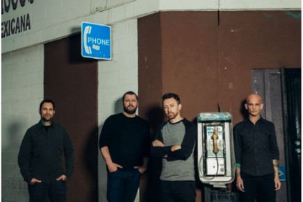 Rise Against: tre date in autunno Rise Against: tre date in autunno