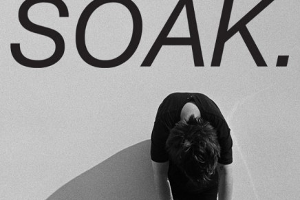SOAK il ritorno in Italia ad Ottobre