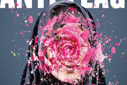 Anti-Flag – American Spring