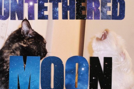 Built to Spill – Untethered Moon