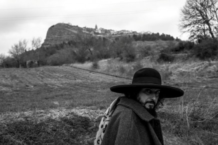 Collisioni Festival annuncia Vinicio Capossela
