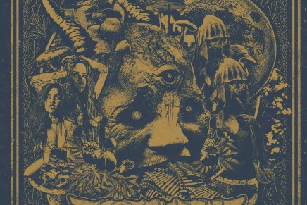 Dopethrone – Hochelaga