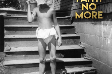 Faith No More – Sol Invictus