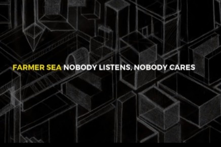 Farmer Sea: “Comes A Day” è il primo estratto dal nuovo album Farmer Sea: “Comes A Day” è il primo estratto dal nuovo album