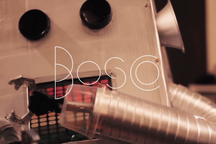 “La mia armata”: il primo video dei Bosco “La mia armata”: il primo video dei Bosco