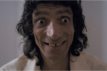 Metz: il video di “The Swimmer” Metz: il video di “The Swimmer”