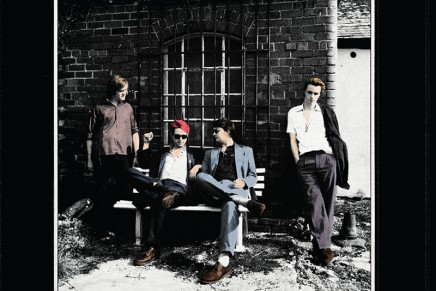 Palma Violets – Danger In The Club