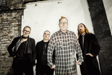 I Public Image Ltd. in Italia a Ottobre