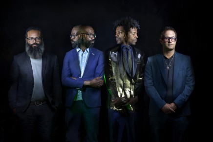TV On The Radio: unica data italiana al TOdays Festival