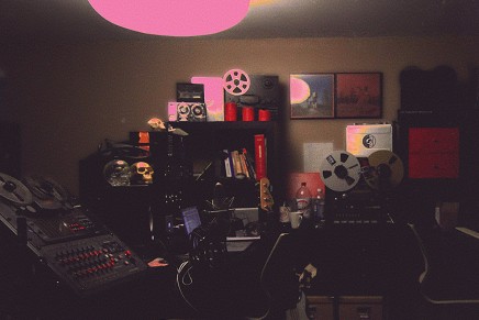Unknown Mortal Orchestra – Multi-Love