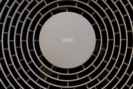 Wire – Wire