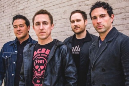 Yellowcard: Martedì 9 giugno sul palco di Zona Roveri (BO)