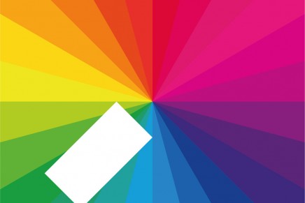 Jamie XX – In Colour