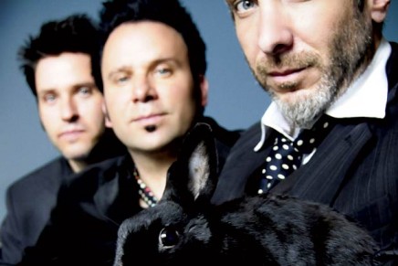 Nuovo album e data italiana per i Mercury Rev