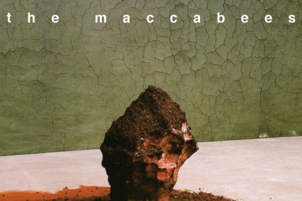 The Maccabees ritornano con Something Like Happiness