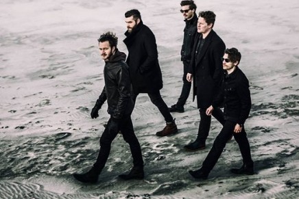 Editors: Marching Orders, il nuovo singolo