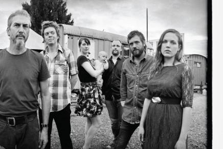 Giant Sand – Heartbreak Pass