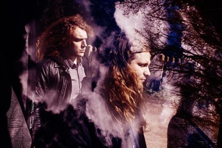 God Damn: Il power duo inglese torna in Italia