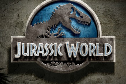 Jurassic World di Colin Trevorrow