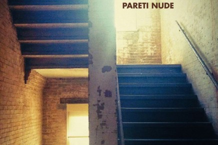 Open Zoe – Pareti Nude
