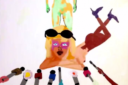Un nuovo enigma dei Death Grips da risolvere