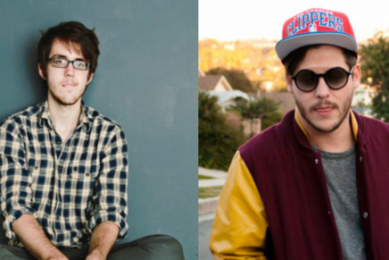 “No Life For Me”: il nuovo album di Wavves e Cloud Nothings
