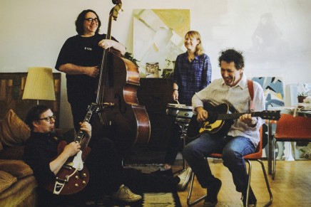 Yo La Tengo: nuovo album e due date a ottobre