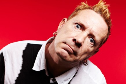 Public Image Ltd. e il nuovo singolo Double Trouble