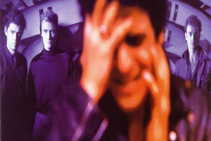Killing Joke – Night Time