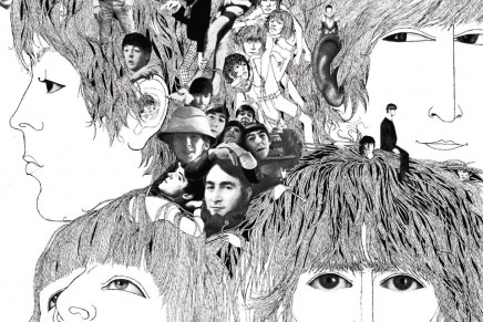 Beatles – Revolver