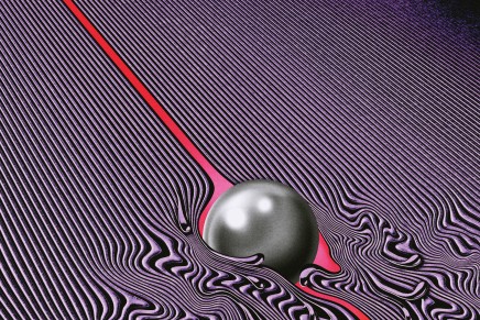 Tame Impala – Currents