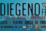 La line up completa dell’ Indiegeno Fest