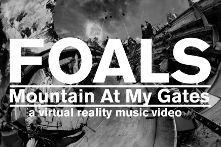 Mountain at My Gates, il nuovo video dei Foals