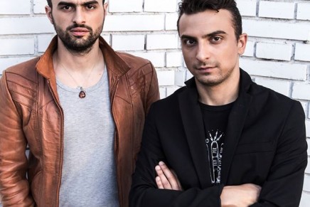 Around The World In 80 Music Videos: Il Pan del Diavolo