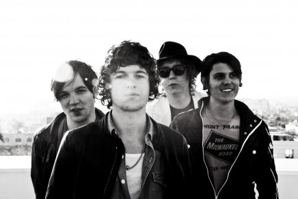 The Kooks – Roma @ Festival Eutropia Citta’ dell’altra economia – 23.07.2015