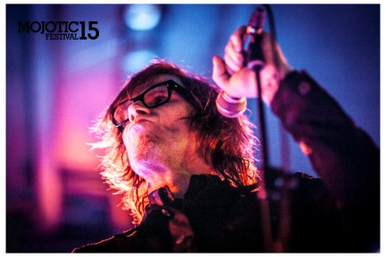 Contest: vinci un biglietto gratuito per Mark Lanegan Band