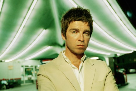 Noel Gallagher High Flying Birds – Roma @ Rock  in Roma (09-07-2015)