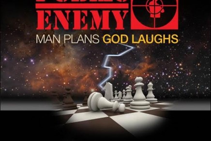 Public Enemy: Nuovo album e una unica data italiana