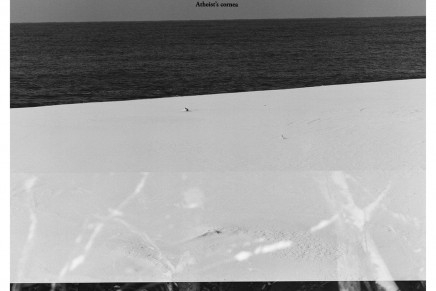 Envy – Atheist’s Cornea