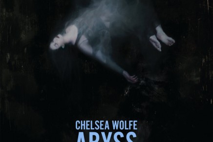 New Music Stream: Abyss di Chelsea Wolfe